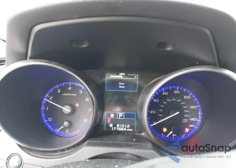 2017 Subaru Outback 2.5I Limited from USA, damaged, VIN 4S4BSANCXH3223163